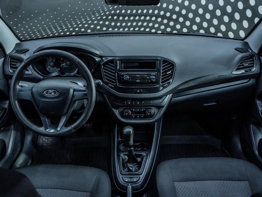 Lada (ВАЗ) Vesta I Самара  - изображение 9