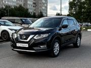 Nissan X-Trail III Рестайлинг Санкт-Петербург  - изображение 21