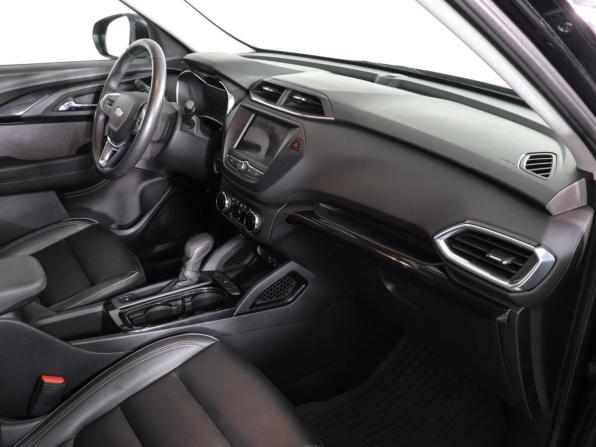Chevrolet TrailBlazer III с пробегом 2021 года, цена 1 999 000 рублей, 49978 км, внедорожник, Автокод Объявления