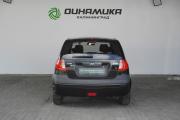 Hyundai Getz I Рестайлинг Калининград  - изображение 22