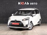 Toyota Sienta II Екатеринбург  - изображение 21
