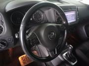 Volkswagen Tiguan I Рестайлинг Москва  - изображение 30
