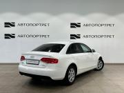Audi A4 IV (B8) Санкт-Петербург  - изображение 23