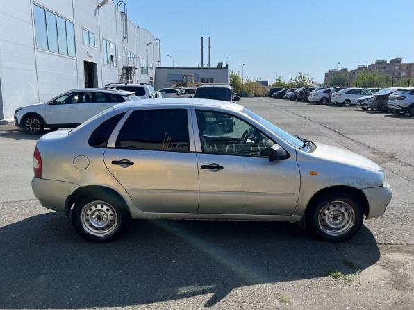 Lada (ВАЗ) Kalina I с пробегом 2010 года, цена 230 000 рублей, 241635 км, седан, Автокод Объявления