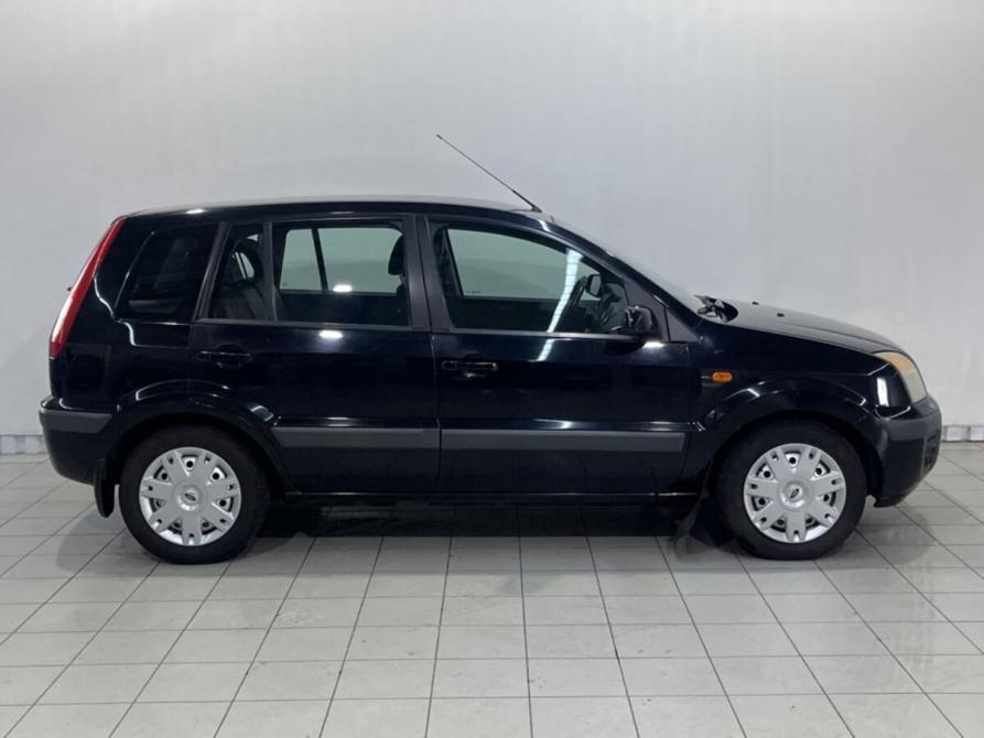 Ford Fusion I Рестайлинг Курск  - изображение 4