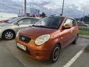 Kia Picanto I Рестайлинг Санкт-Петербург  - изображение 2