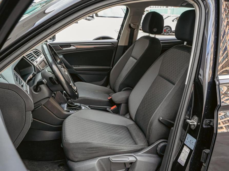 Volkswagen Tiguan II Краснодар  - изображение 10
