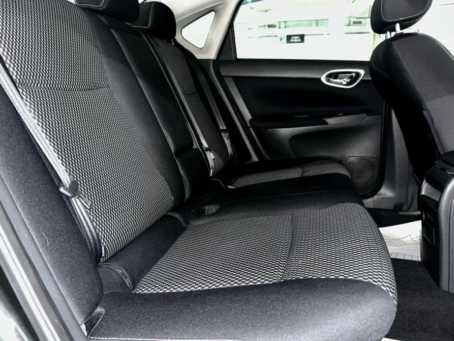 Nissan Sentra VII (B17) Уфа  - изображение 9