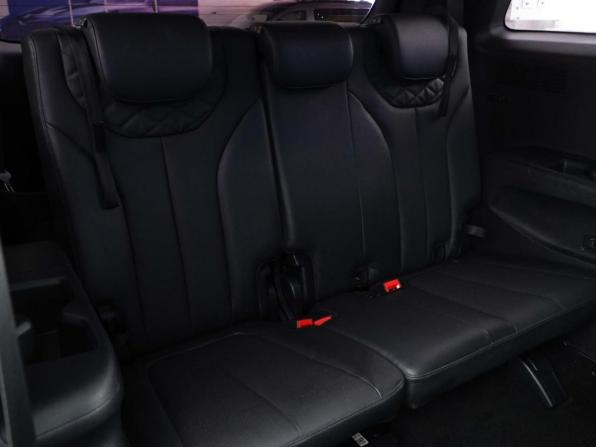 Hyundai Palisade I с пробегом 2020 года, цена 3 785 444 рубля, 128257 км, внедорожник, Автокод Объявления