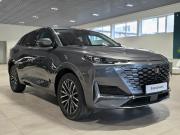 Changan UNI-K Великий Новгород  - изображение 30