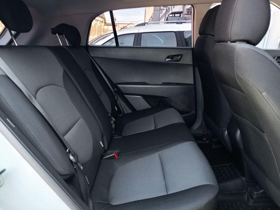 Hyundai Creta I Казань  - изображение 10