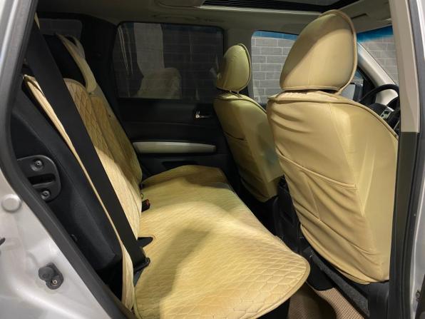 Nissan X-Trail II Рестайлинг с пробегом 2012 года, цена 1 445 000 рублей, 187297 км, внедорожник, Автокод Объявления