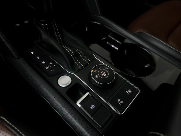 Volkswagen Teramont I Рестайлинг с пробегом 2021 года, цена 4 200 000 рублей, 89000 км, внедорожник, Автокод Объявления