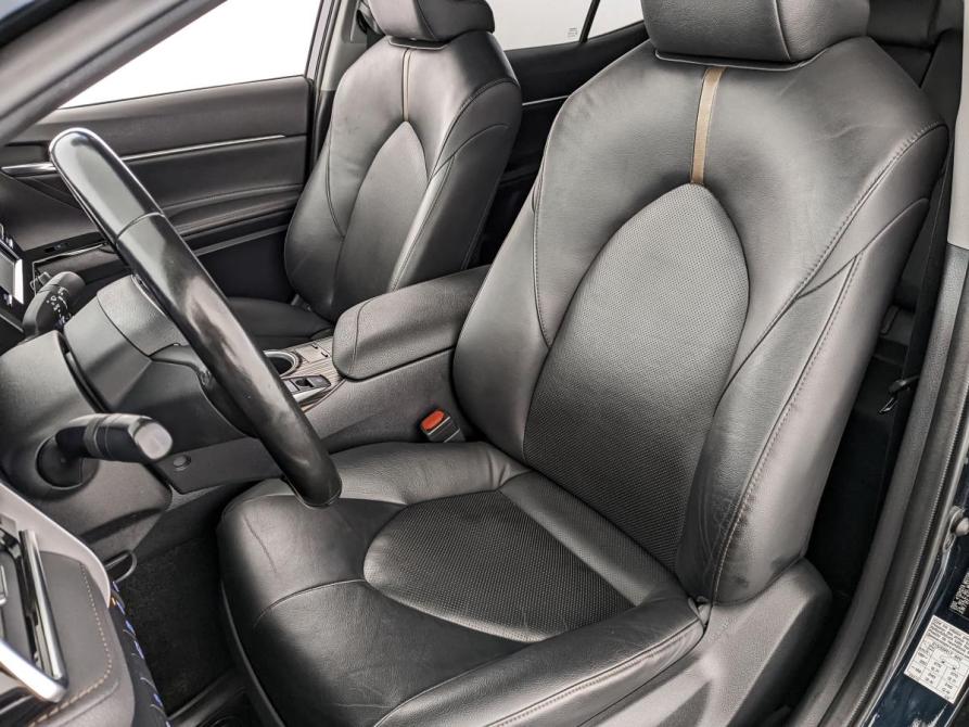 Toyota Camry VIII (XV70) Москва  - изображение 20