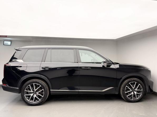 GAC GS8 II с пробегом 2024 года, цена 3 448 000 рублей, 96455 км, внедорожник, Автокод Объявления