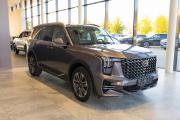 GAC GS8 II Ростов-на-Дону  - изображение 41