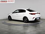 Kia Rio IV Белгород  - изображение 25