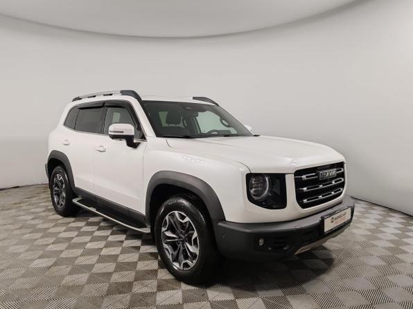 Haval Dargo с пробегом 2024 года, цена 2 399 000 рублей, 77381 км, внедорожник, Автокод Объявления