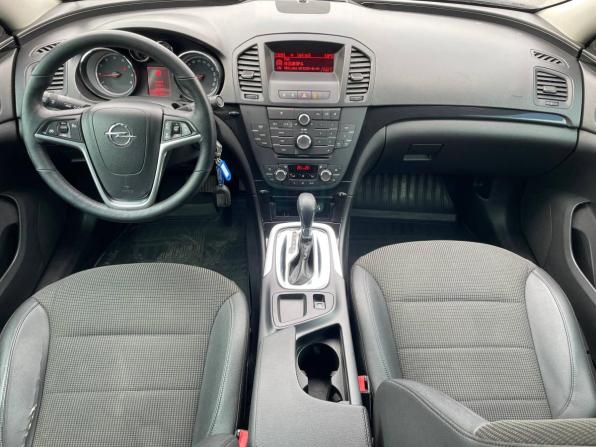 Opel Insignia I с пробегом 2012 года, цена 899 000 рублей, 197000 км, седан, Автокод Объявления