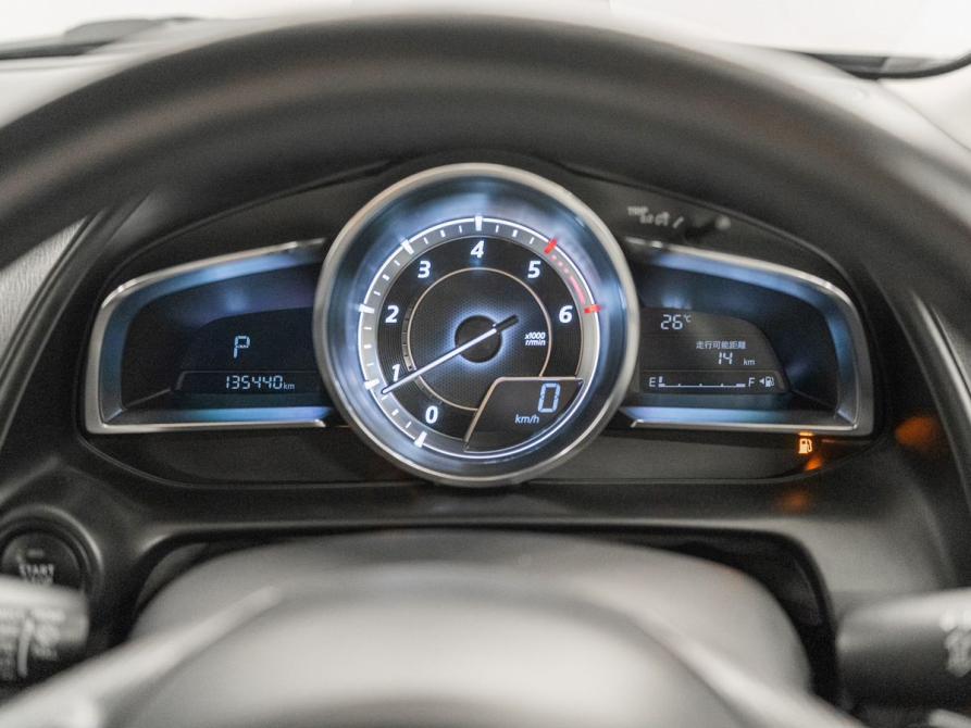 Mazda CX-3 I Красноярск  - изображение 11