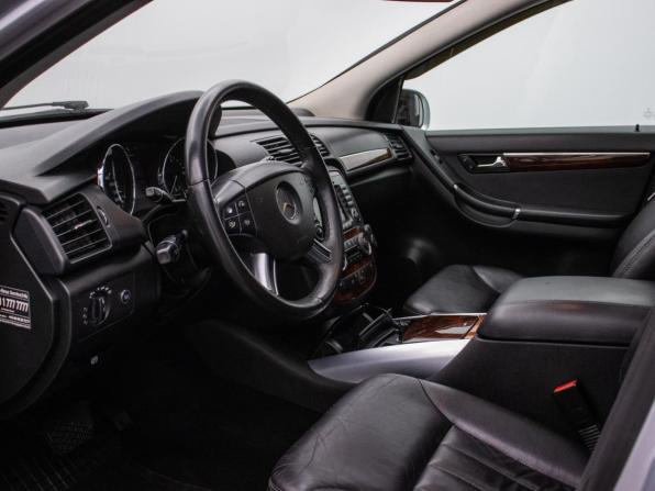 Mercedes-Benz R-Класс I с пробегом 2007 года, цена 789 000 рублей, 330067 км, минивэн, Автокод Объявления