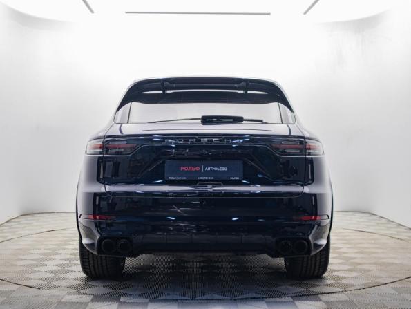 Porsche Cayenne III с пробегом 2021 года, цена 6 327 000 рублей, 105195 км, внедорожник, Автокод Объявления