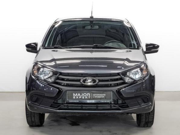 Lada (ВАЗ) Granta I Рестайлинг с пробегом 2024 года, цена 1 090 000 рублей, 28789 км, лифтбек, Автокод Объявления
