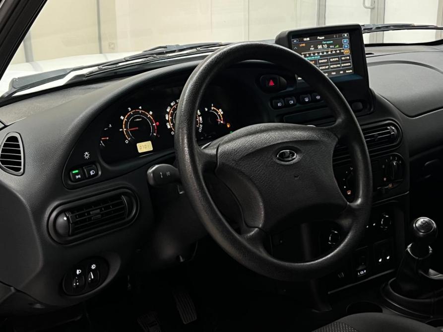 Lada (ВАЗ) Niva Travel I Волгоград  - изображение 25