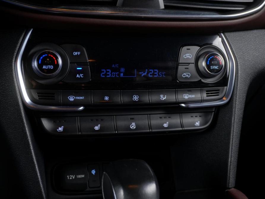 Hyundai Santa Fe IV Минеральные Воды  - изображение 19