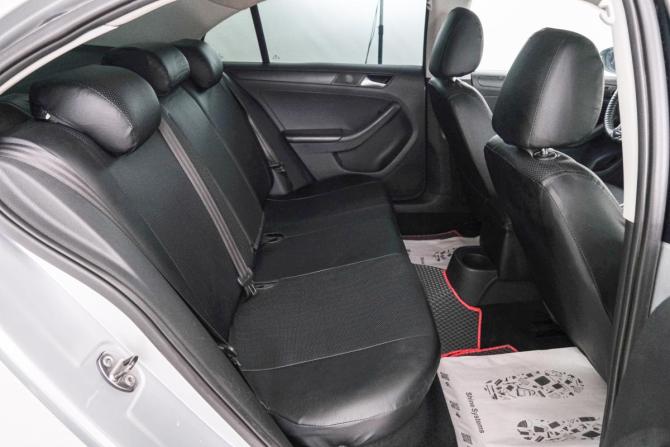 Volkswagen Jetta VI с пробегом 2013 года, цена 979 000 рублей, 141704 км, седан, Автокод Объявления