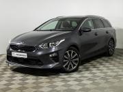 Kia Ceed III Санкт-Петербург  - изображение 20