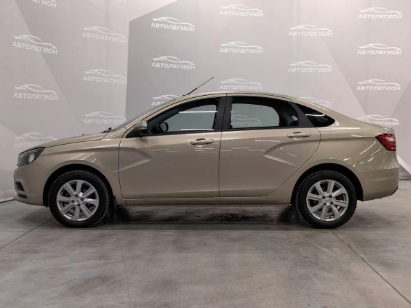 Lada (ВАЗ) Vesta I с пробегом 2021 года, цена 1 050 000 рублей, 85800 км, седан, Автокод Объявления