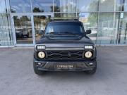 Lada (ВАЗ) Niva Legend Воронеж  - изображение 14