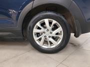 Hyundai Tucson III Рестайлинг Москва  - изображение 28