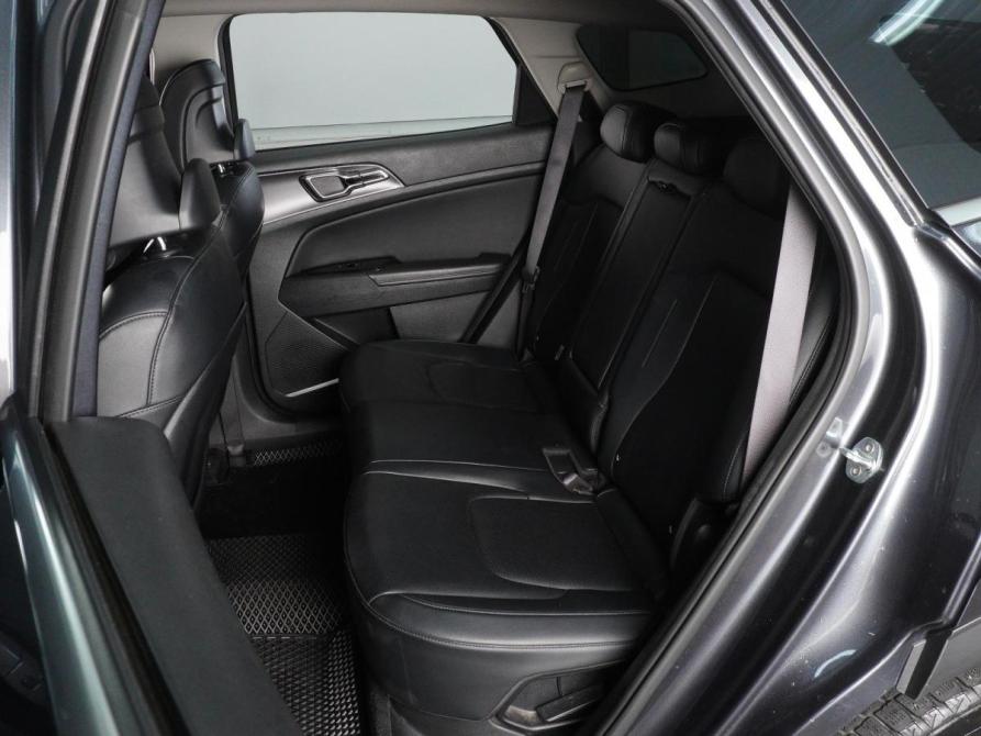 Kia Sportage V Минеральные Воды  - изображение 9