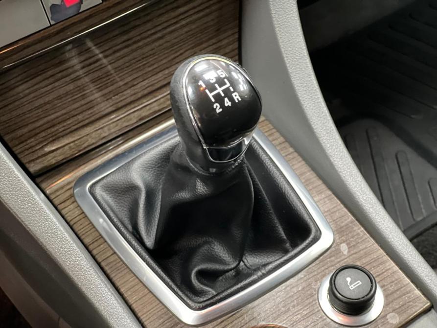 Ford Focus II Рестайлинг Уфа  - изображение 19