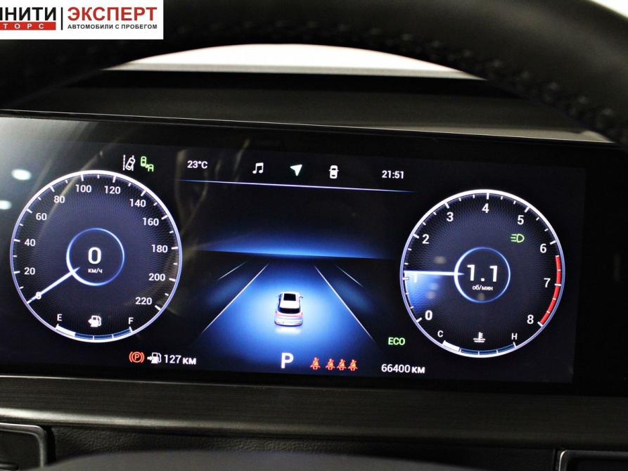 Chery Tiggo 7 Pro Max I Белгород  - изображение 13