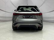 Lexus RX V Воронеж  - изображение 24