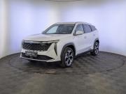 Geely Atlas II Москва  - изображение 31