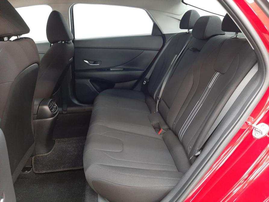 Hyundai Elantra VII (CN7) Москва  - изображение 13