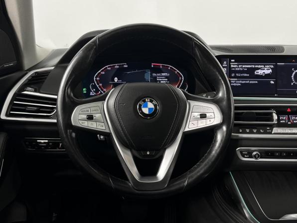 BMW X7 I (G07) с пробегом 2020 года, цена 5 824 900 рублей, 182879 км, внедорожник, Автокод Объявления