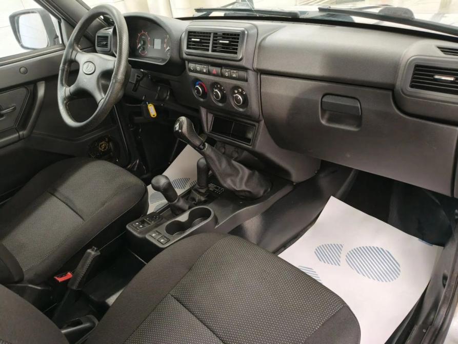 Lada (ВАЗ) 2121 (4x4) I Рестайлинг (2020) Ярославль  - изображение 11