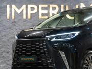 Lexus LM II Москва  - изображение 33