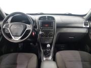 Chery Tiggo (T11) I Рестайлинг (FL) Пермь  - изображение 26