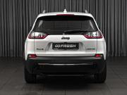 Jeep Cherokee V (KL) Рестайлинг Ставрополь  - изображение 30