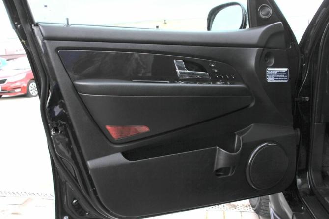 SsangYong Rexton II с пробегом 2008 года, цена 799 000 рублей, 230000 км, внедорожник, Автокод Объявления