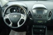 Hyundai ix35 I Рестайлинг Омск  - изображение 30