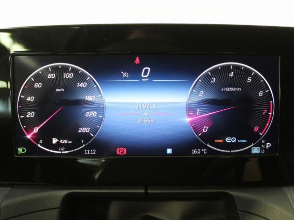 Mercedes-Benz C-Класс V (W206) с пробегом 2021 года, цена 4 700 000 рублей, 37657 км, седан, Автокод Объявления