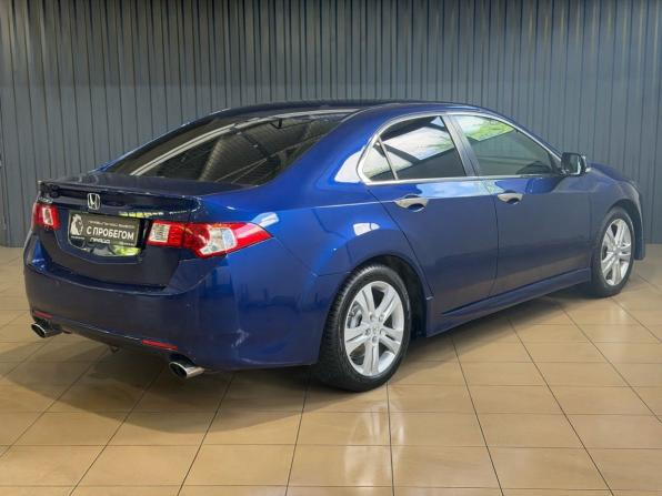 Honda Accord VIII с пробегом 2008 года, цена 1 099 900 рублей, 383000 км, седан, Автокод Объявления