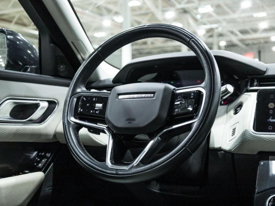 Land Rover Range Rover Velar I Санкт-Петербург  - изображение 21